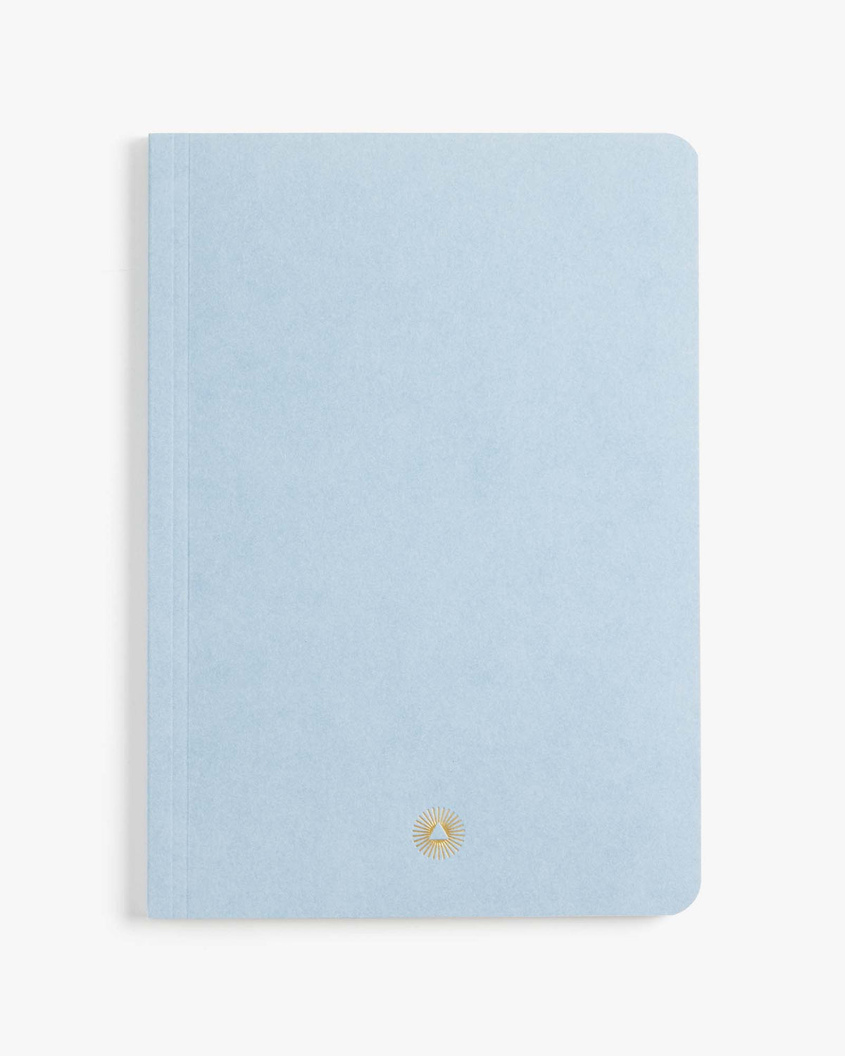 Essential Notebook - Blue