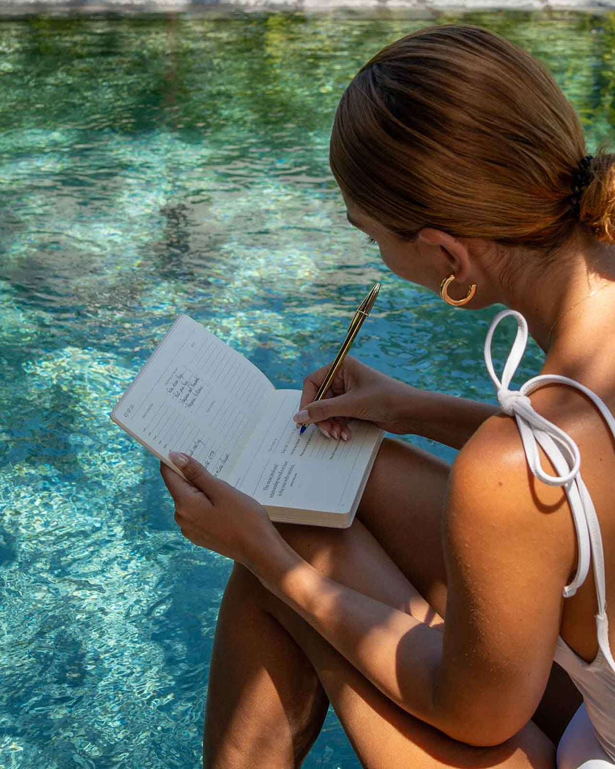 The Weekly Love Planner